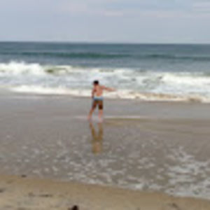 Meet your Posher, Rebecca